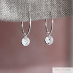 BRIGHT HOOPS
