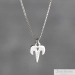 COLLAR SIGNOS ZODIACALES