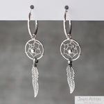DREAMCATCHER HOOPS