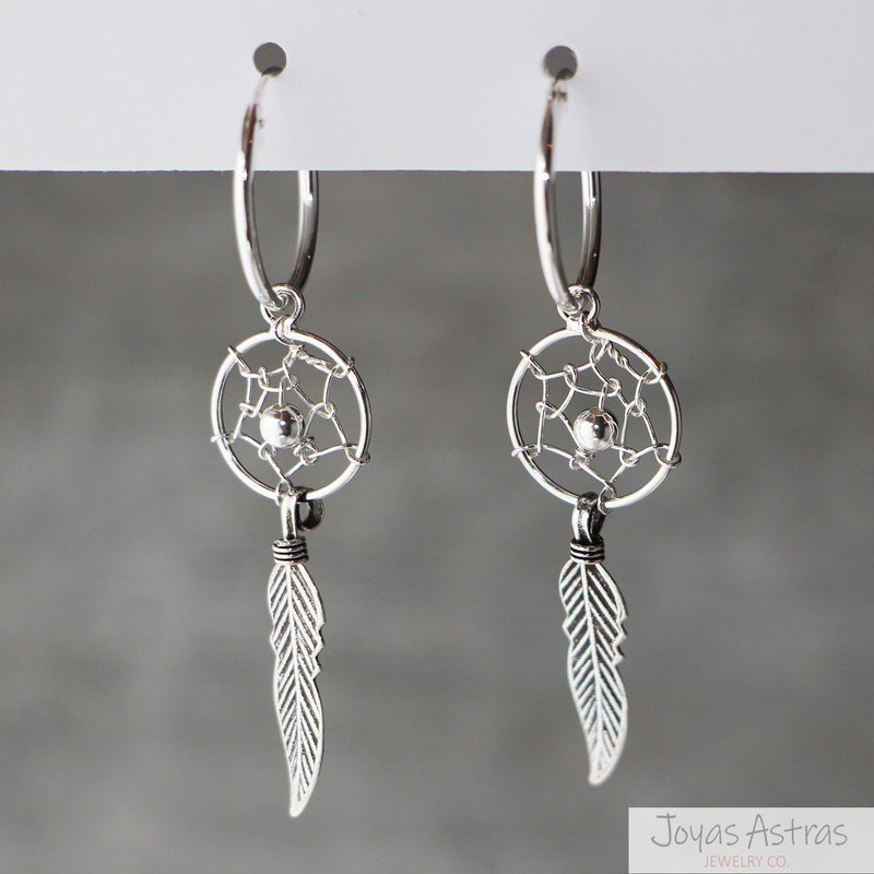 DREAMCATCHER HOOPS