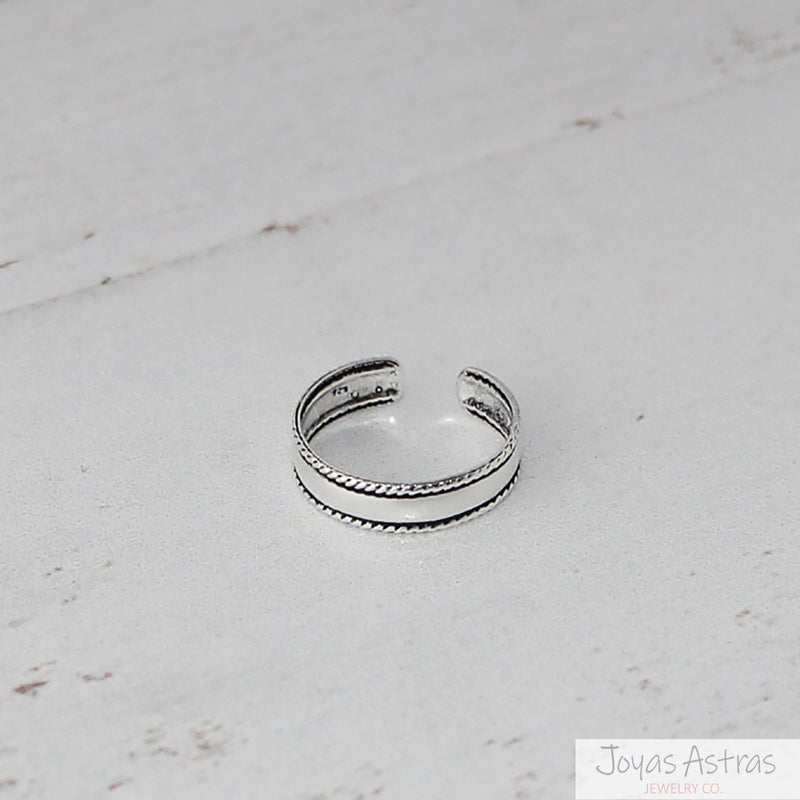 ANILLO MIDI ÉTNICO