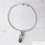 PULSERA GRUMET GRUESA