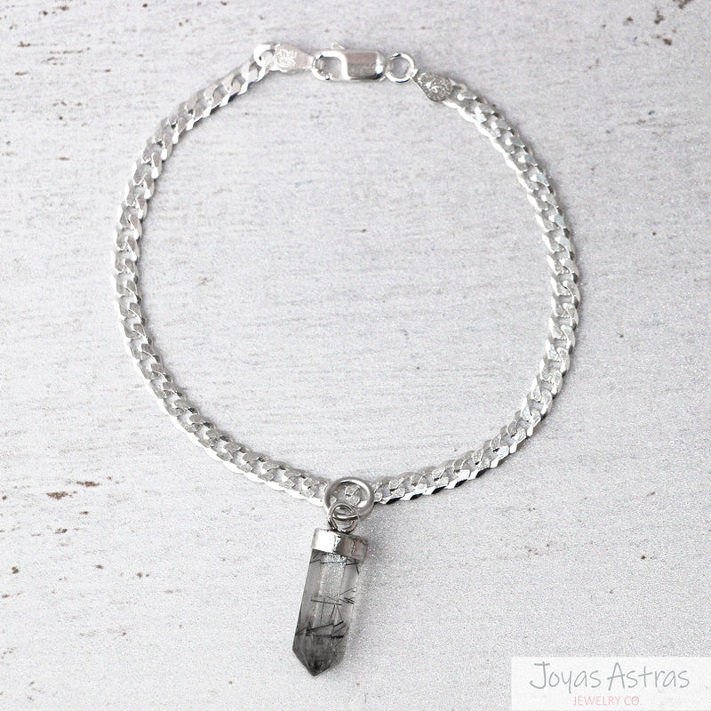 PULSERA GRUMET GRUESA