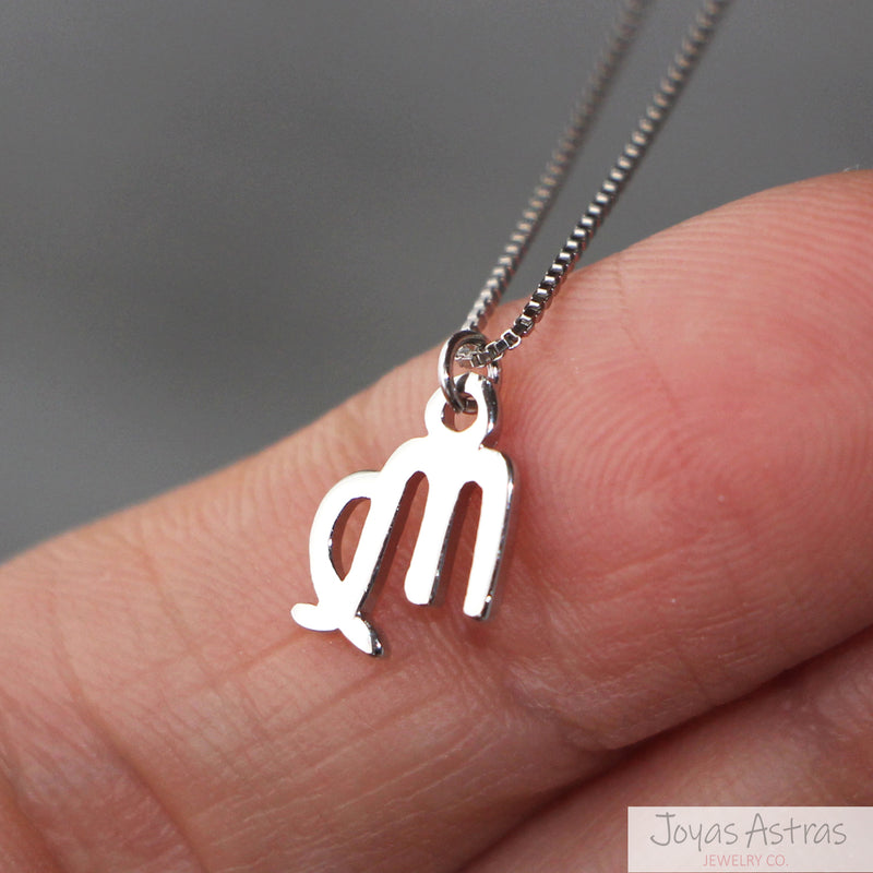 COLLAR SIGNOS ZODIACALES