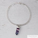 PULSERA GRUMET GRUESA