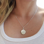 COLLAR TETRAGRAMATON