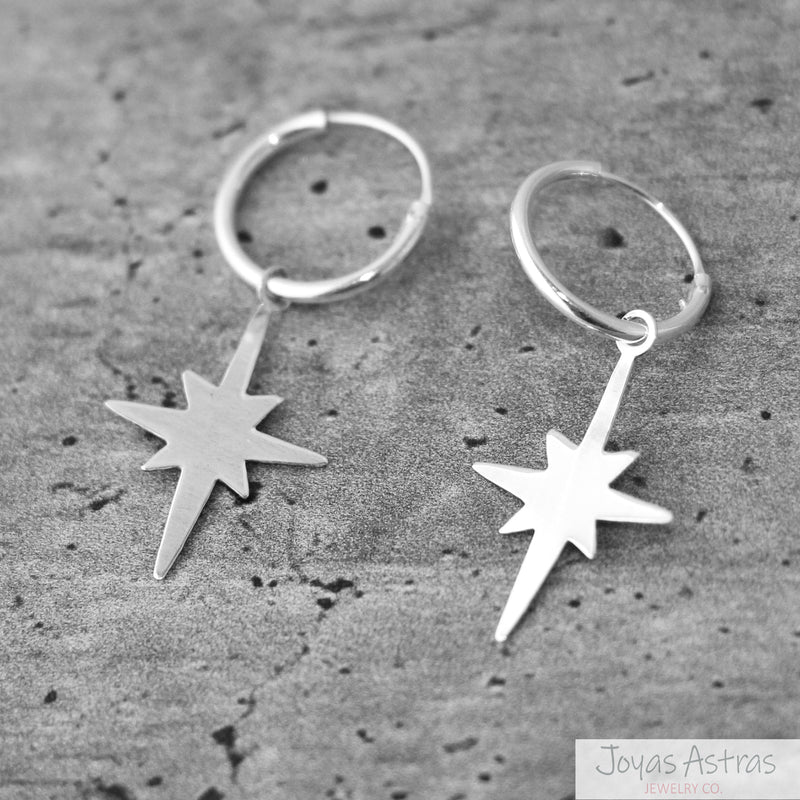 HOOPS ESTRELLA DEL NORTE
