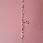 PULSERA LOVE KIDS