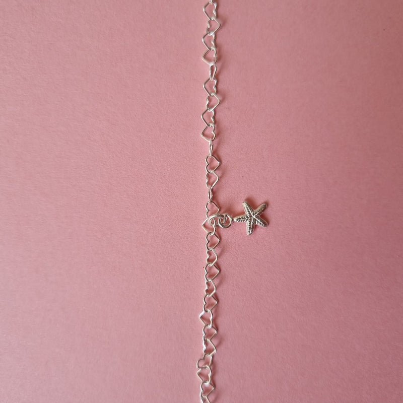 PULSERA LOVE KIDS