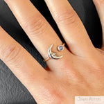 ANILLO LUCKY MOON