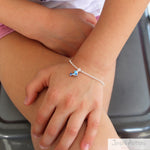 PULSERA DELFÍN KIDS