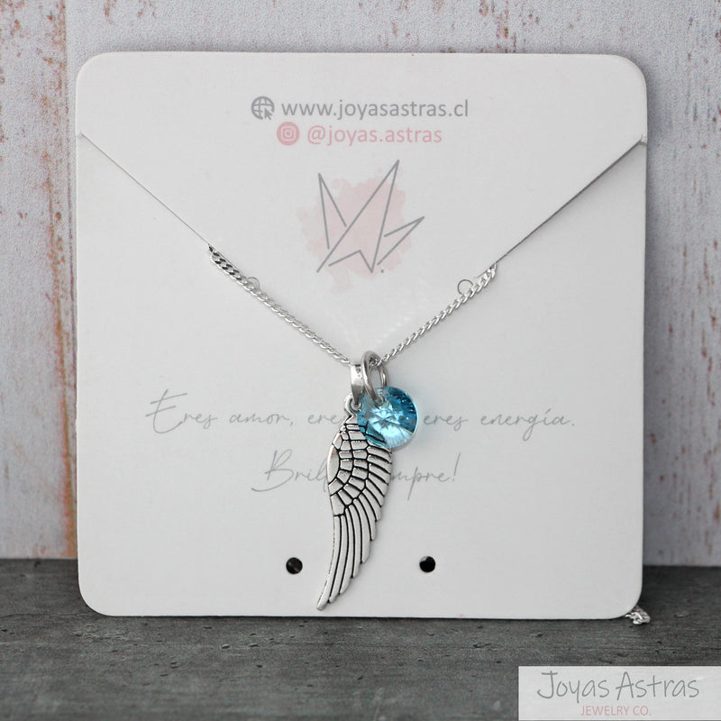 COLLAR ALA NAMAEL