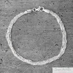 PULSERA SINGAPUR 5 TIRAS