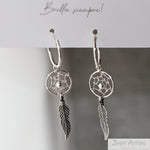 DREAMCATCHER HOOPS