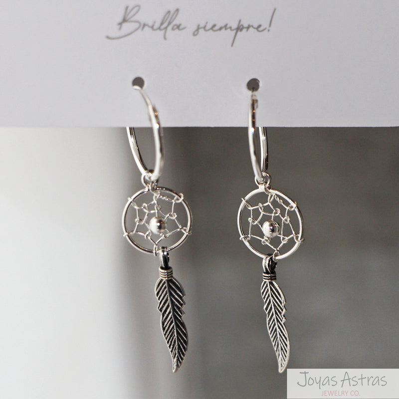 DREAMCATCHER HOOPS
