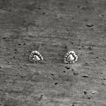 Aros Tiny Detente Plata
