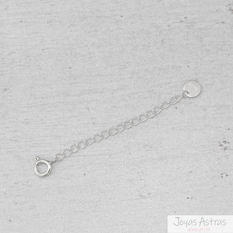 EXTENSOR PULSERA O COLLAR