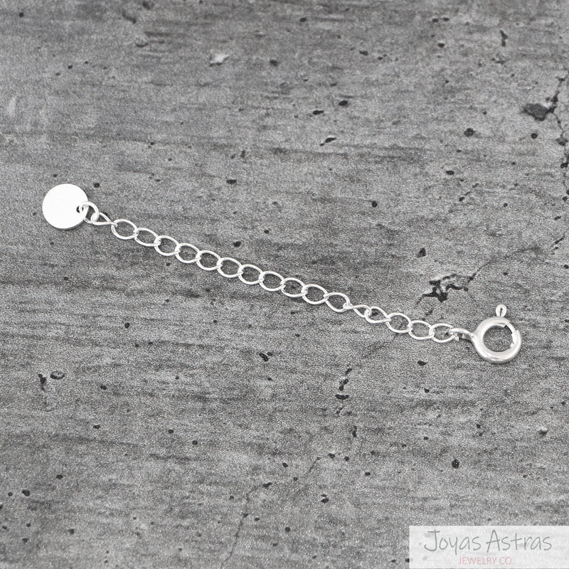 EXTENSOR PULSERA O COLLAR