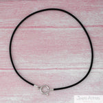 COLLAR CUERO TIMÓN