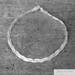 PULSERA CINTA TRENZA