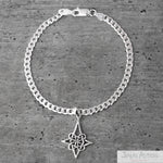 PULSERA GRUMET GRUESA