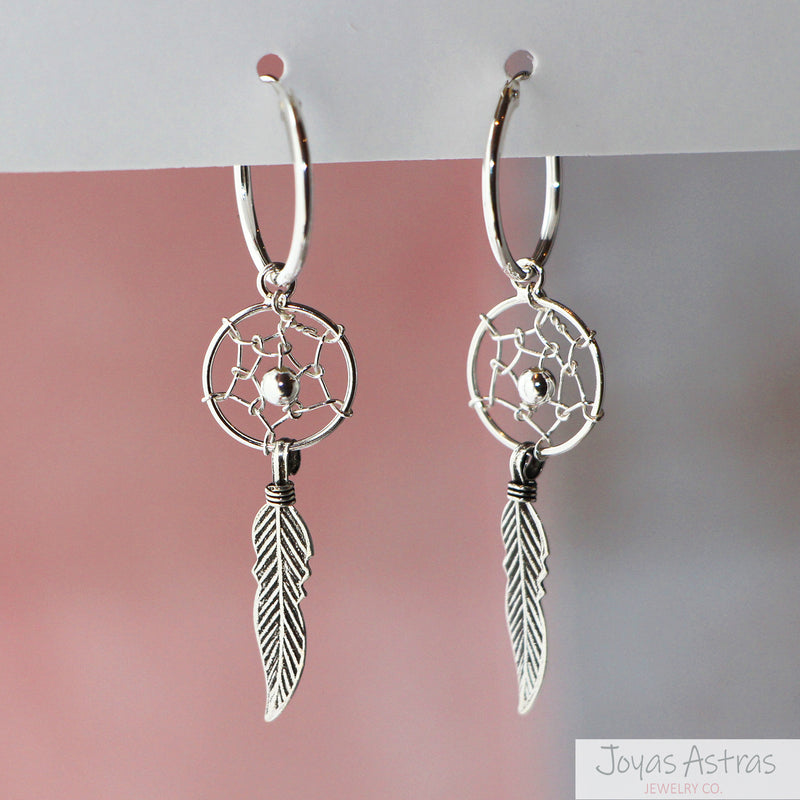 DREAMCATCHER HOOPS