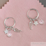 ANGEL HOOPS