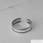 ANILLO MIDI ÉTNICO
