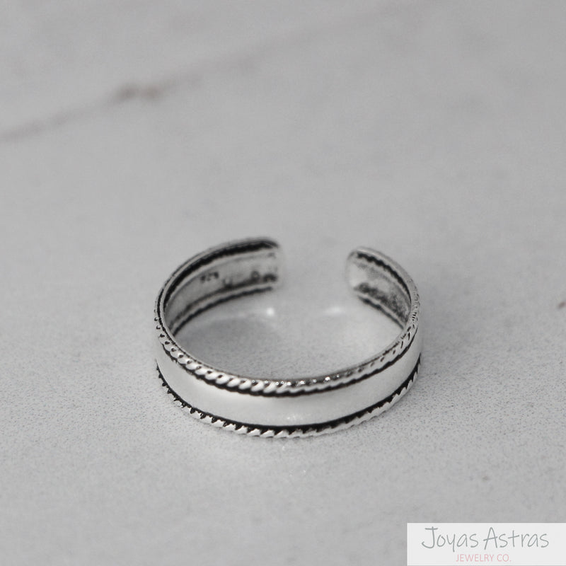 ANILLO MIDI ÉTNICO