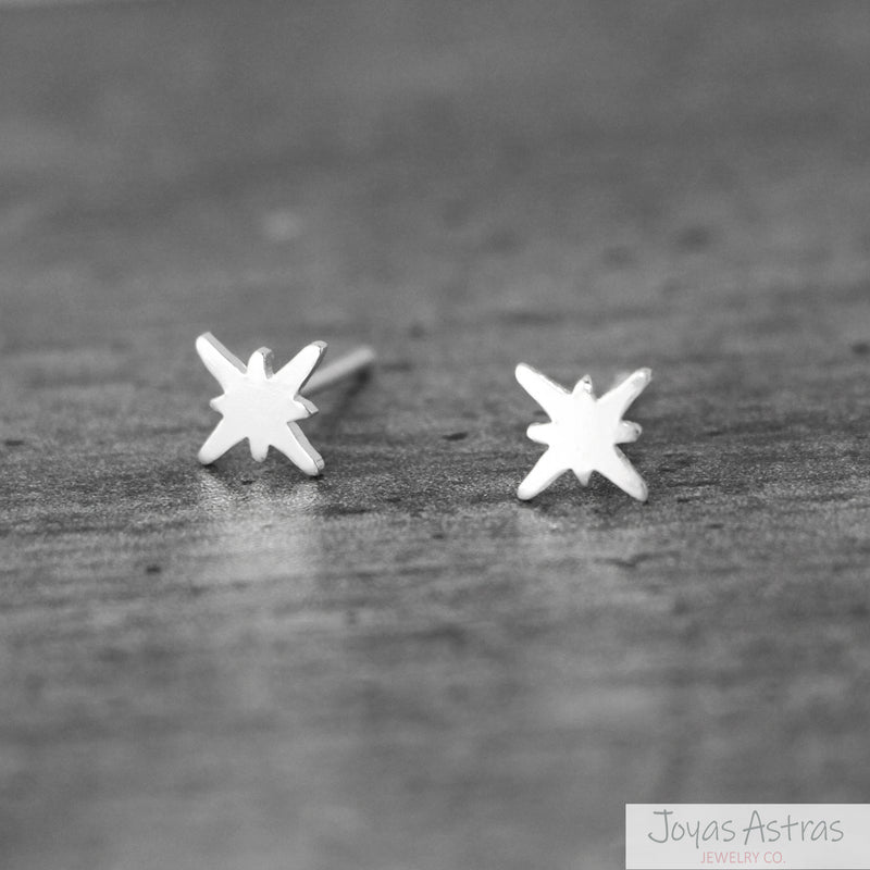 AROS TINY ESTRELLA DEL NORTE